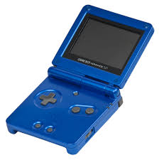 Image result for gameboy advance sp release date