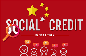 Image result for social credit systems