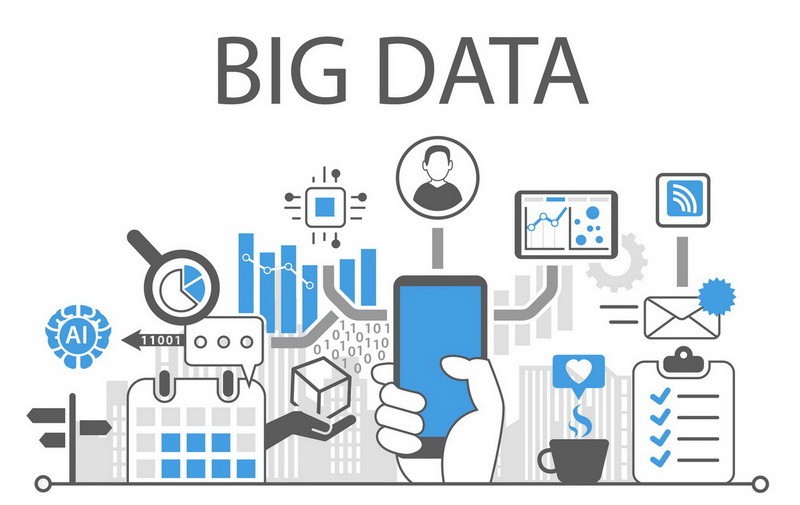 What is Big Data? Let's answer this question! - Towards Data Science